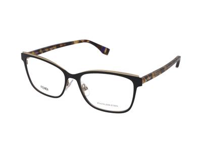 Brýlové obroučky Fendi FF 0277 JBW