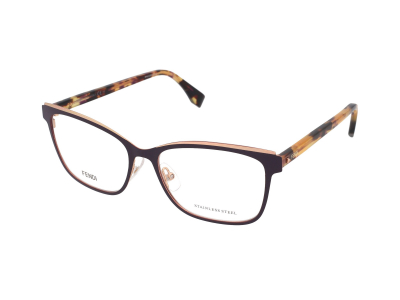 Brýlové obroučky Fendi FF 0277 YH0 