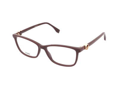 Brýlové obroučky Fendi FF 0331 8CQ 