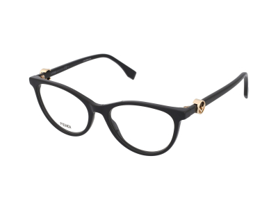 Brýlové obroučky Fendi FF 0332 807 