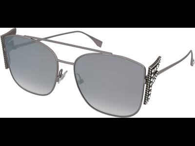 Fendi FF 0380/G/S 6LB/IC