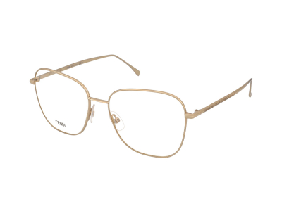 Brýlové obroučky Fendi FF 0392 J5G 