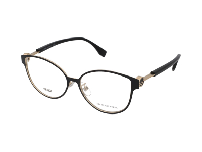 Brýlové obroučky Fendi FF 0396/F 2M2 