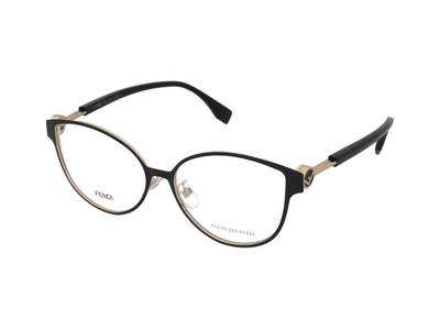 Brýlové obroučky Fendi FF 0396/F 2M2
