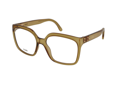 Brýlové obroučky Fendi FF 0420 HAM 