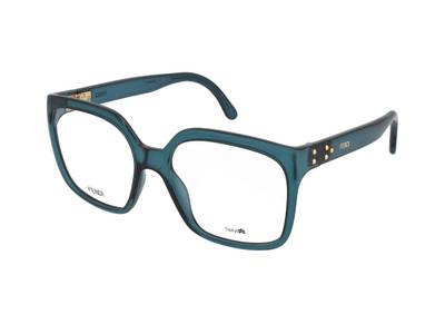 Brýlové obroučky Fendi FF 0420 MR8