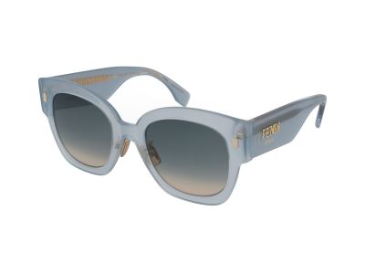 Sluneční brýle Fendi FF 0458/G/S MVU/PR 