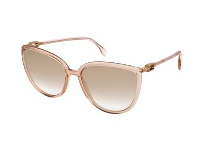 Sluneční brýle Fendi FF 0459/S 35J/HA