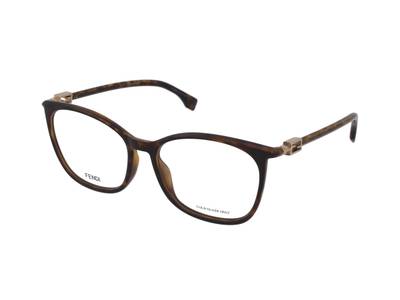 Brýlové obroučky Fendi FF 0461/G 086