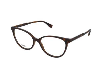 Brýlové obroučky Fendi FF 0465 086