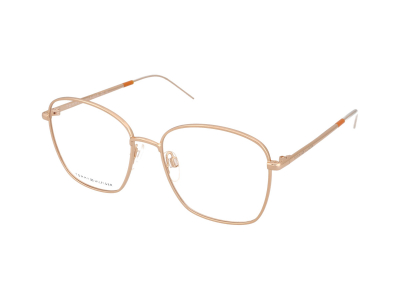Brýlové obroučky Tommy Hilfiger TH 1635 DDB 