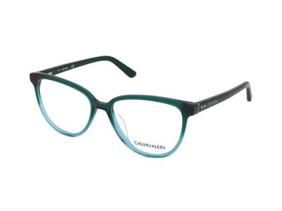 Brýlové obroučky Calvin Klein CK18514 304