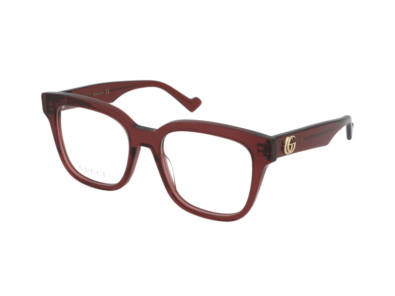 Brýlové obroučky Gucci GG0958O 006 