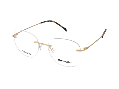 Brýlové obroučky Kimikado Titanium 5010 C1 