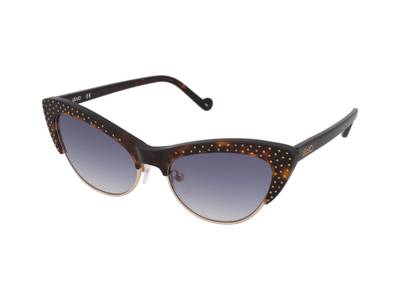 Sluneční brýle LIU JO LJ721SR 206
