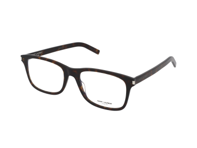 Brýlové obroučky Saint Laurent SL 288 Slim 002 