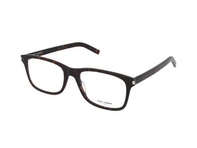 Brýlové obroučky Saint Laurent SL 288 Slim 002