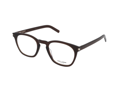 Brýlové obroučky Saint Laurent SL 30 Slim 005 