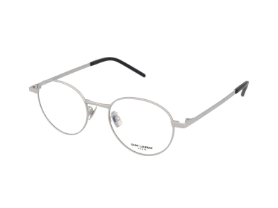 Brýlové obroučky Saint Laurent SL 358 T 001 