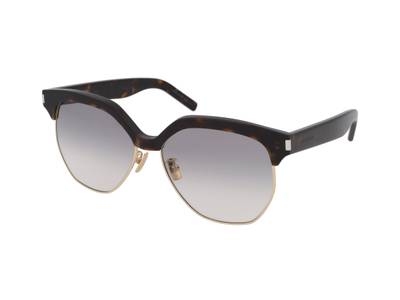 Sluneční brýle Saint Laurent SL 408 003