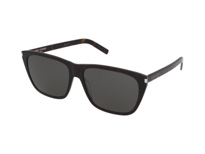 Sluneční brýle Saint Laurent SL 431 Slim 002 