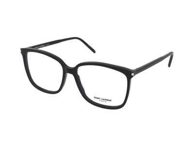 Brýlové obroučky Saint Laurent SL 453 001 