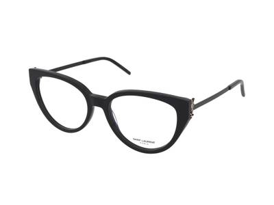Brýlové obroučky Saint Laurent SL M48_A 002