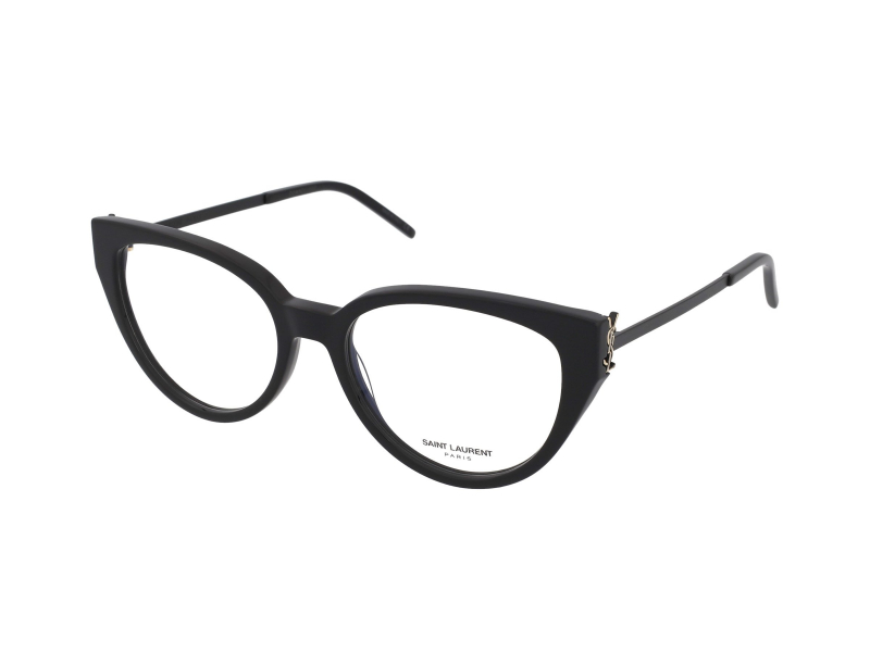 Brýlové obroučky Saint Laurent SL M48_A 002 