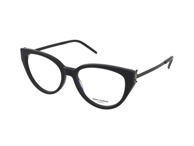 Brýlové obroučky Saint Laurent SL M48_A 003 