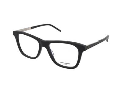 Brýlové obroučky Saint Laurent SL M83 001