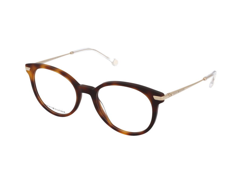 Brýlové obroučky Tommy Hilfiger TH 1821 05L 