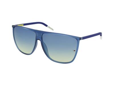 Sluneční brýle Tommy Hilfiger TJ 0028/S PJP/IE