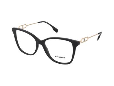 Brýlové obroučky Burberry Carol BE2336 3001