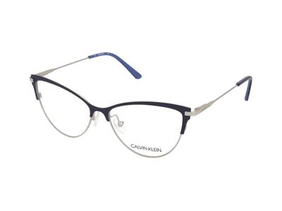 Brýlové obroučky Calvin Klein CK19111 410