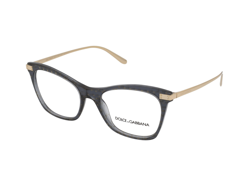Brýlové obroučky Dolce & Gabbana DG3331 3210 