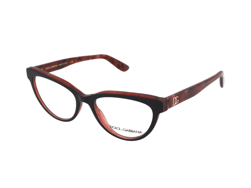 Brýlové obroučky Dolce & Gabbana DG3332 3271 