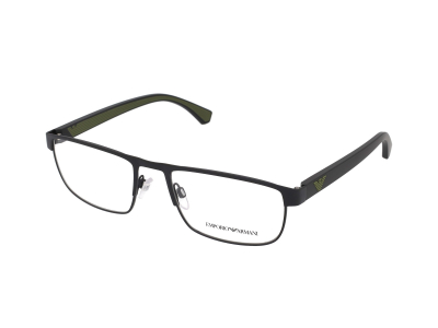 Brýlové obroučky Emporio Armani EA1086 3001 