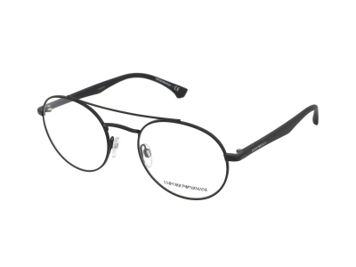 Brýlové obroučky Emporio Armani EA1107 3001 