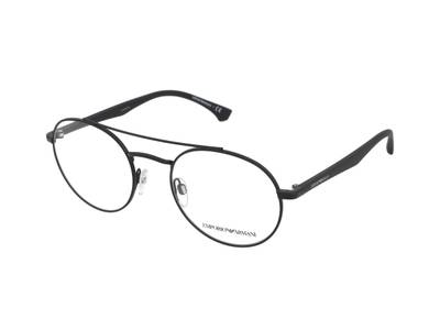 Brýlové obroučky Emporio Armani EA1107 3001