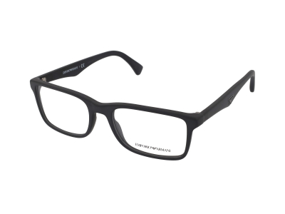 Brýlové obroučky Emporio Armani EA3175 5001 