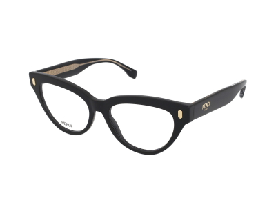 Brýlové obroučky Fendi FF 0443 807 