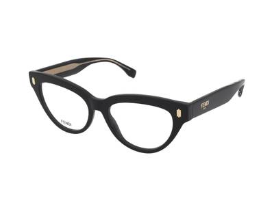 Brýlové obroučky Fendi FF 0443 807