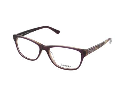 Brýlové obroučky Guess GU2513 081