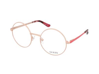 Brýlové obroučky Guess GU2682 028