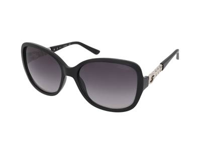 Sluneční brýle Guess GU7452 01B