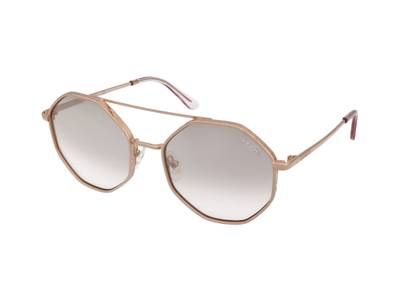 Sluneční brýle Guess GU7636 28U