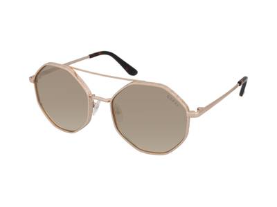 Sluneční brýle Guess GU7636 32C