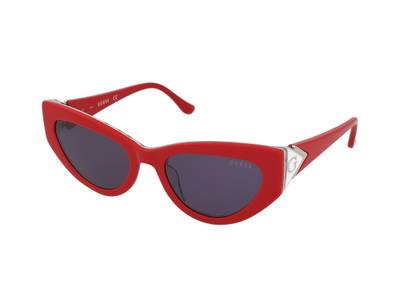 Sluneční brýle Guess GU7649 66A