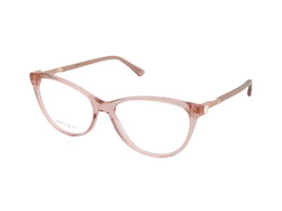 Brýlové obroučky Jimmy Choo JC287 FWM