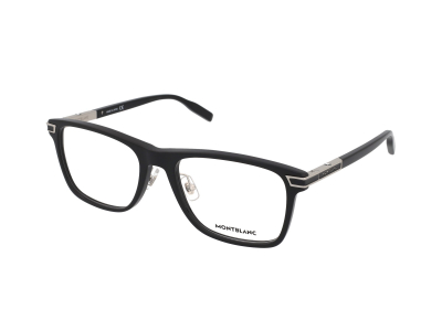 Brýlové obroučky Montblanc MB0042O 001 